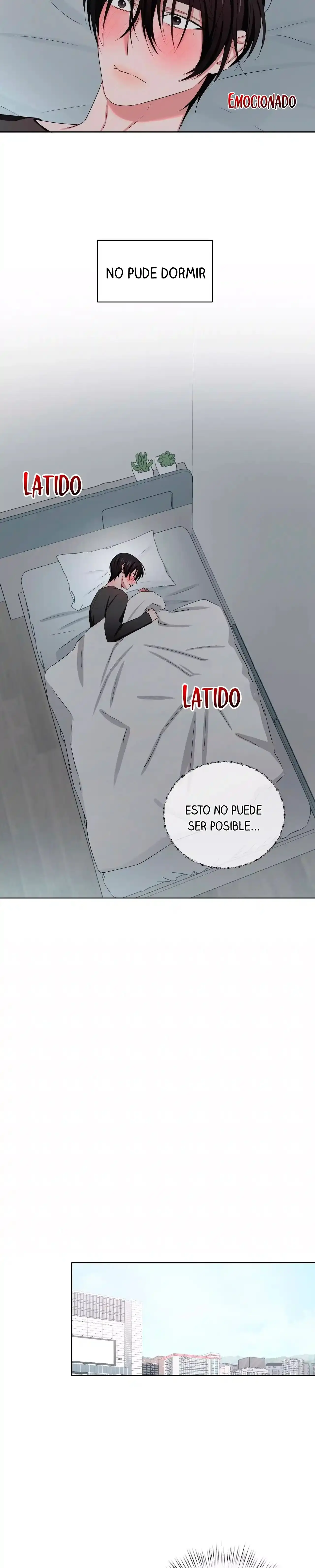 Hora del postre para la dama (Lady's parfait time) (2023) - Capítulo 13 - Página 24 - LectorTMOo