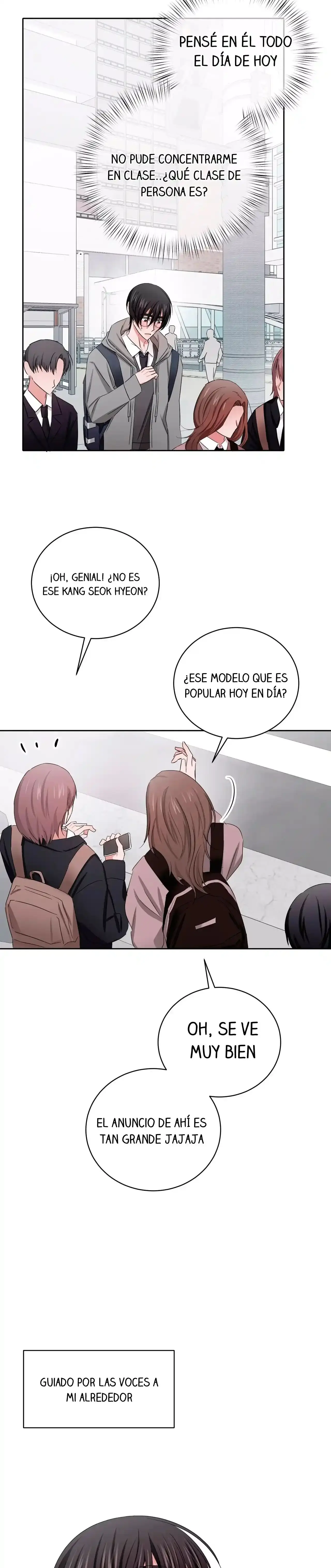 Hora del postre para la dama (Lady's parfait time) (2023) - Capítulo 13 - Página 25 - LectorTMOo