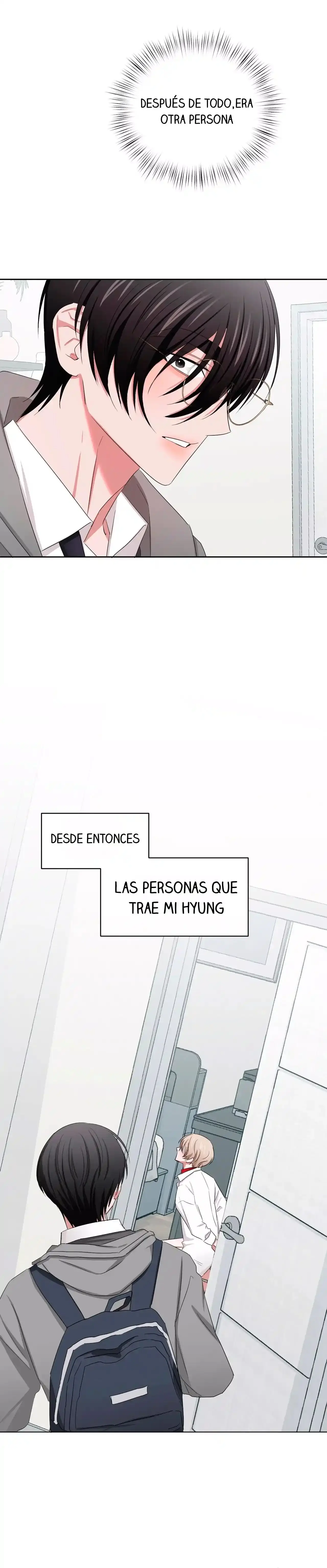 Hora del postre para la dama (Lady's parfait time) (2023) - Capítulo 13 - Página 32 - LectorTMOo