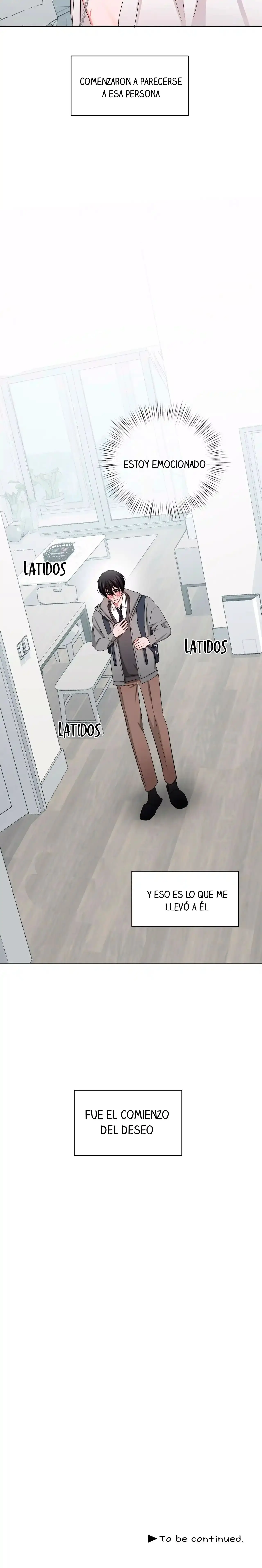 Hora del postre para la dama (Lady's parfait time) (2023) - Capítulo 13 - Página 34 - LectorTMOo