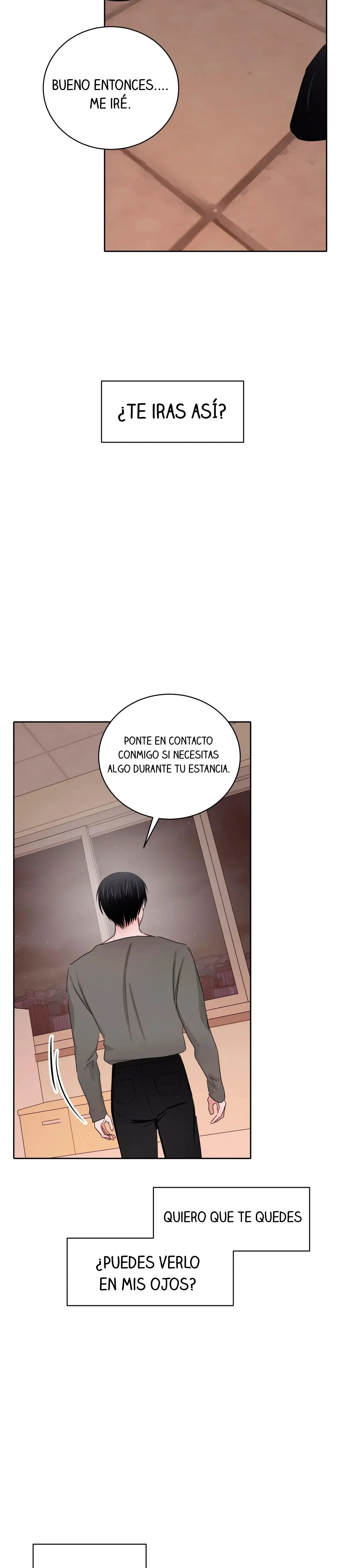 Hora del postre para la dama (Lady's parfait time) (2023) - Capítulo 14 - Página 7 - LectorTMOo