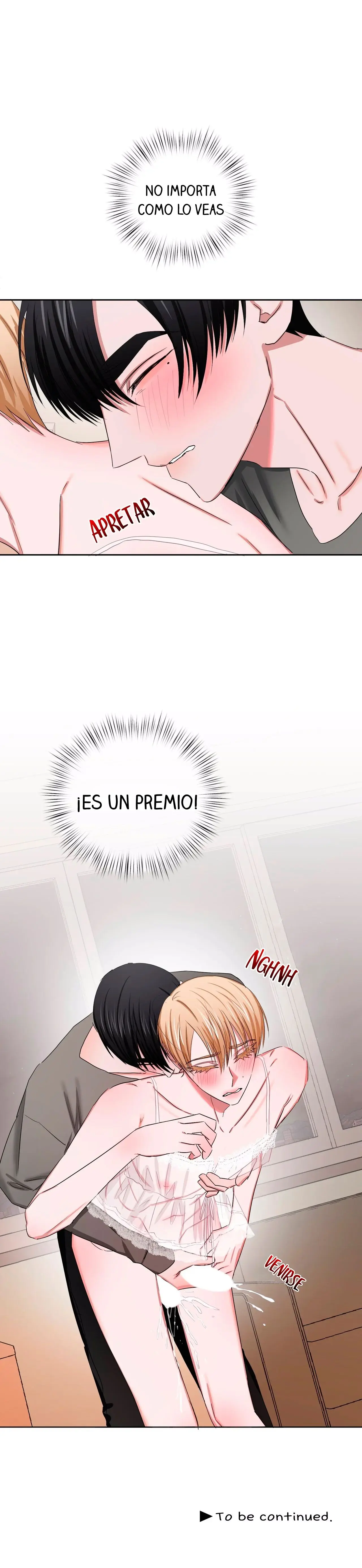Hora del postre para la dama (Lady's parfait time) (2023) - Capítulo 14 - Página 28 - LectorTMOo