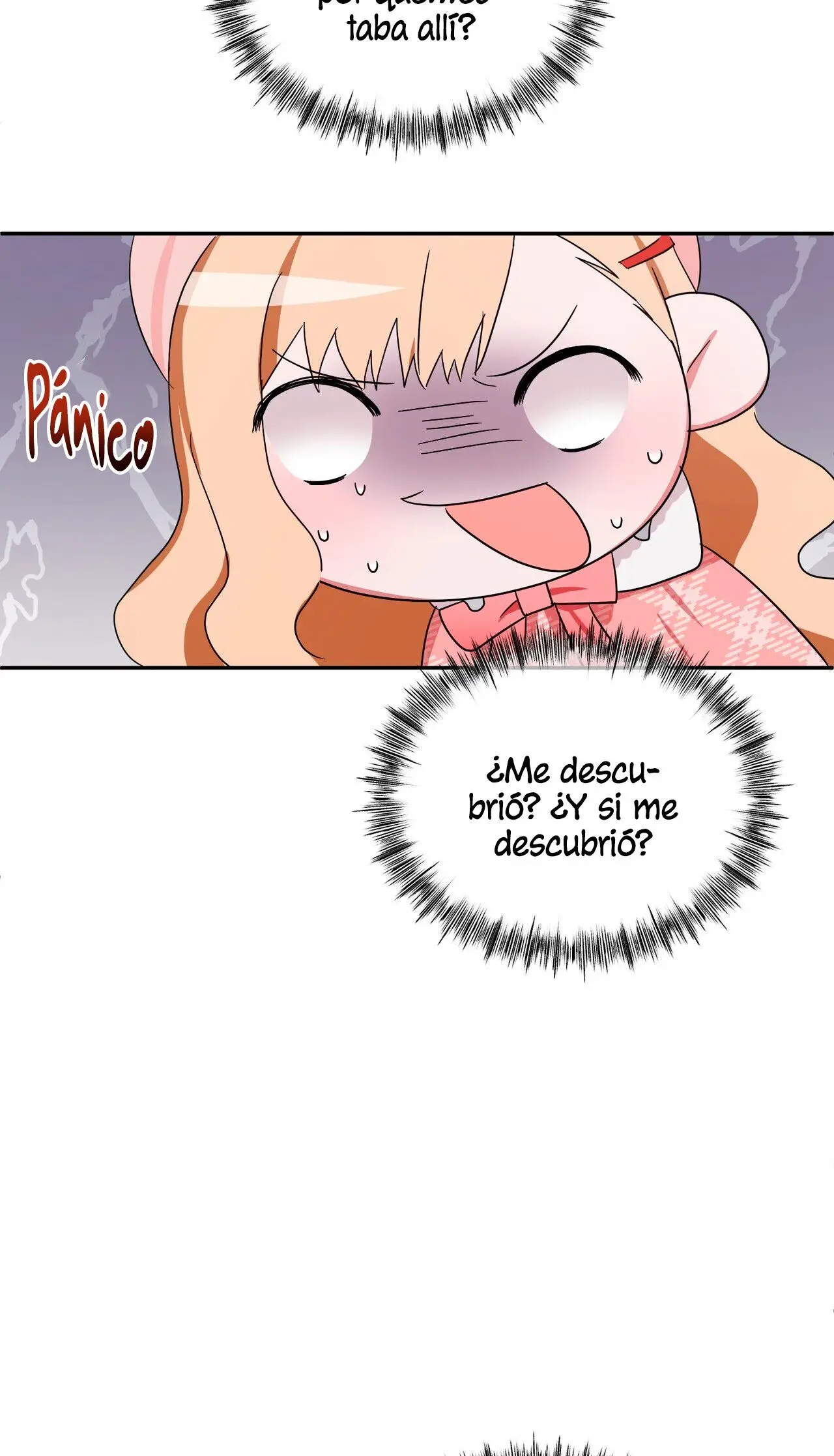 Hora del postre para la dama (Lady's parfait time) (2023) - Capítulo 2 - Página 7 - LectorTMOo