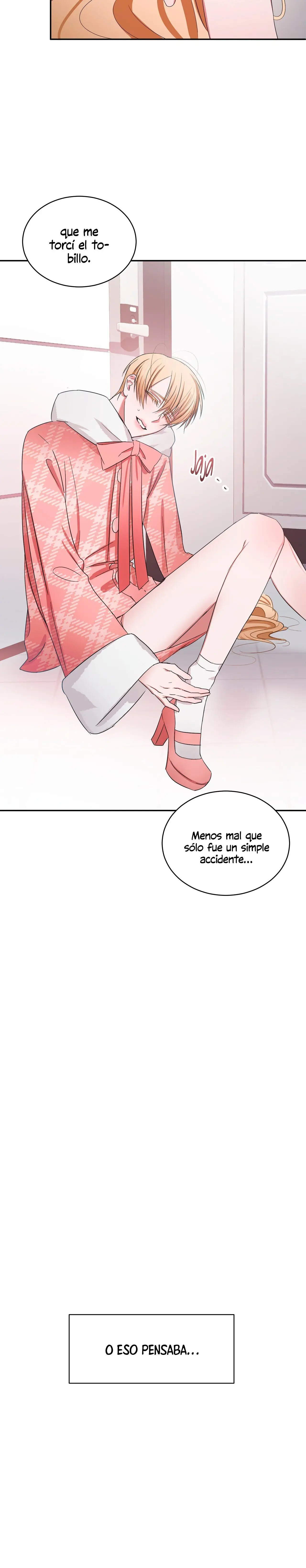 Hora del postre para la dama (Lady's parfait time) (2023) - Capítulo 2 - Página 15 - LectorTMOo
