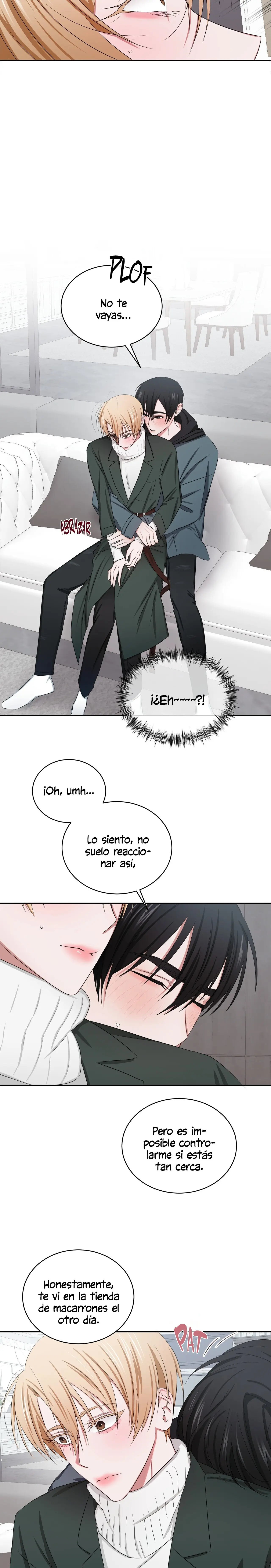 Hora del postre para la dama (Lady's parfait time) (2023) - Capítulo 3 - Página 16 - LectorTMOo