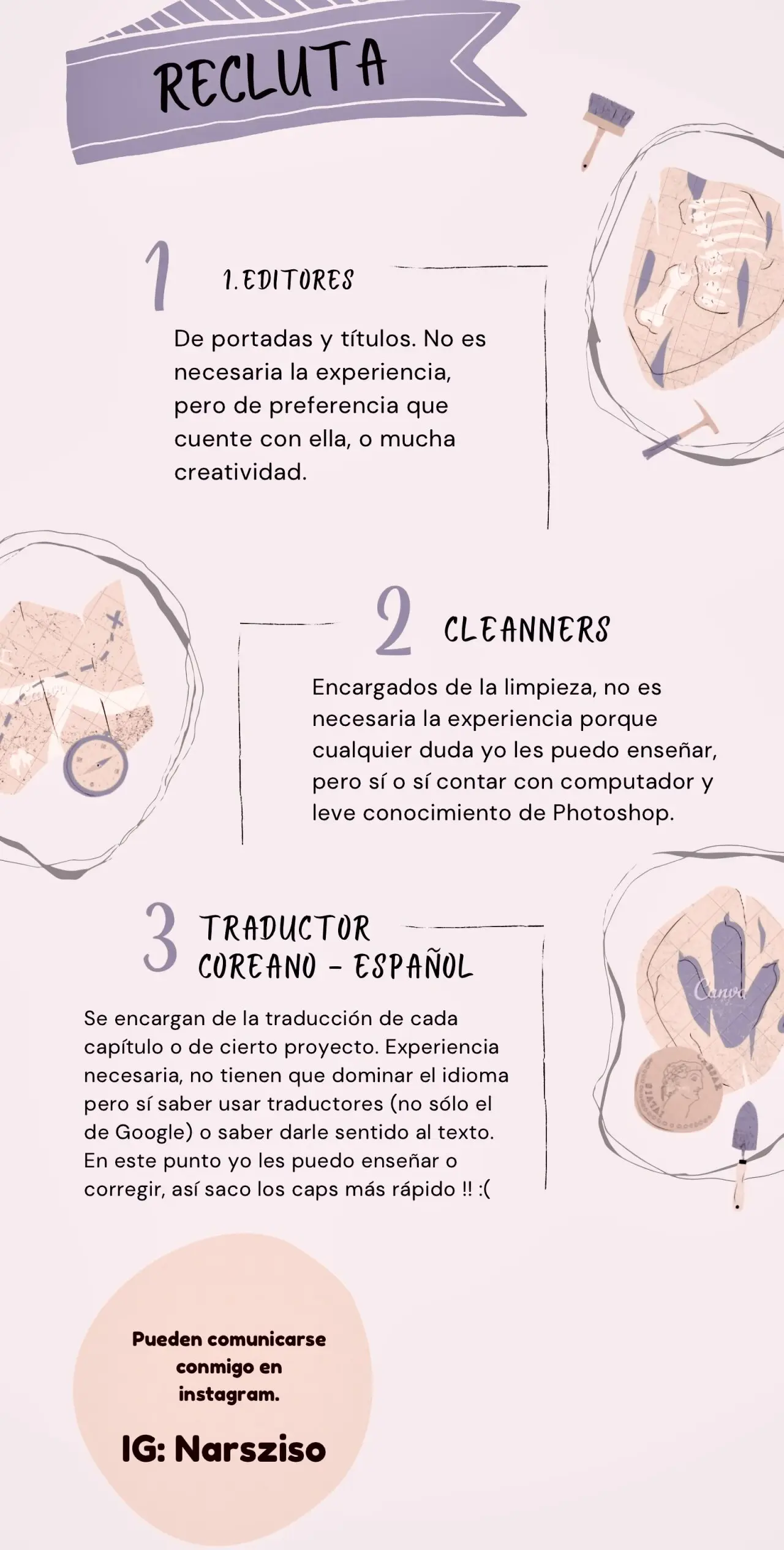 Hora del postre para la dama (Lady's parfait time) (2023) - Capítulo 8 - Página 33 - LectorTMOo