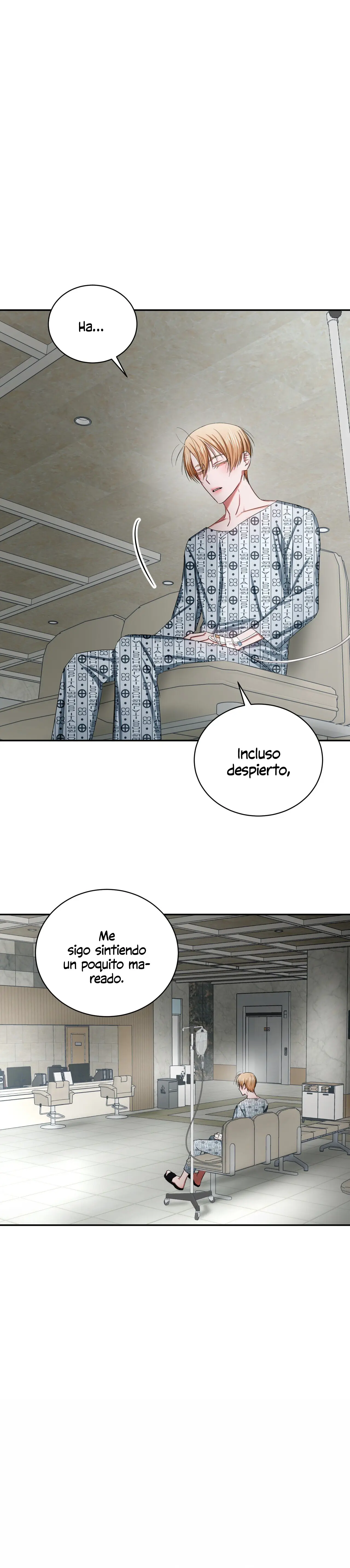 Hora del postre para la dama (Lady's parfait time) (2023) - Capítulo 9 - Página 13 - LectorTMOo