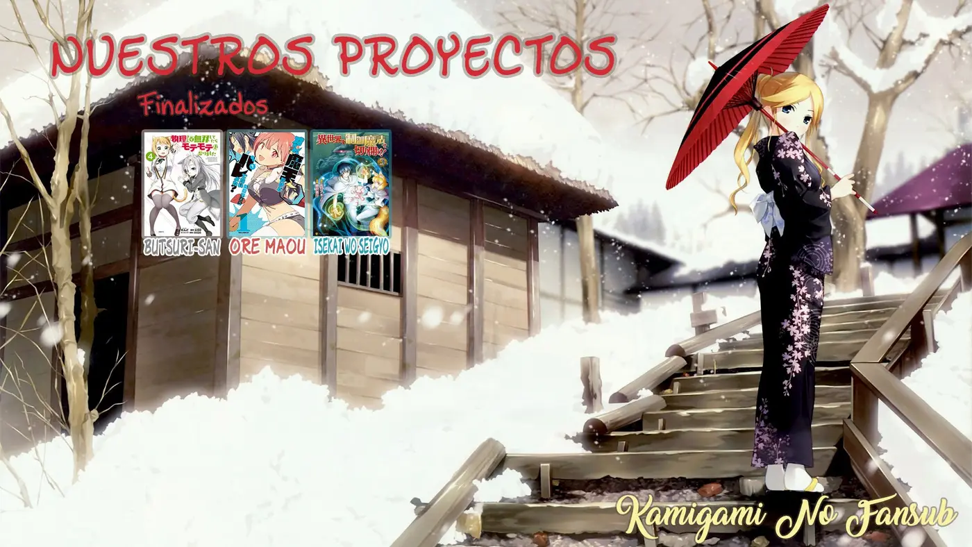 Hortensia Saga - Capítulo 1.2 - Página 22 - LectorTMOo