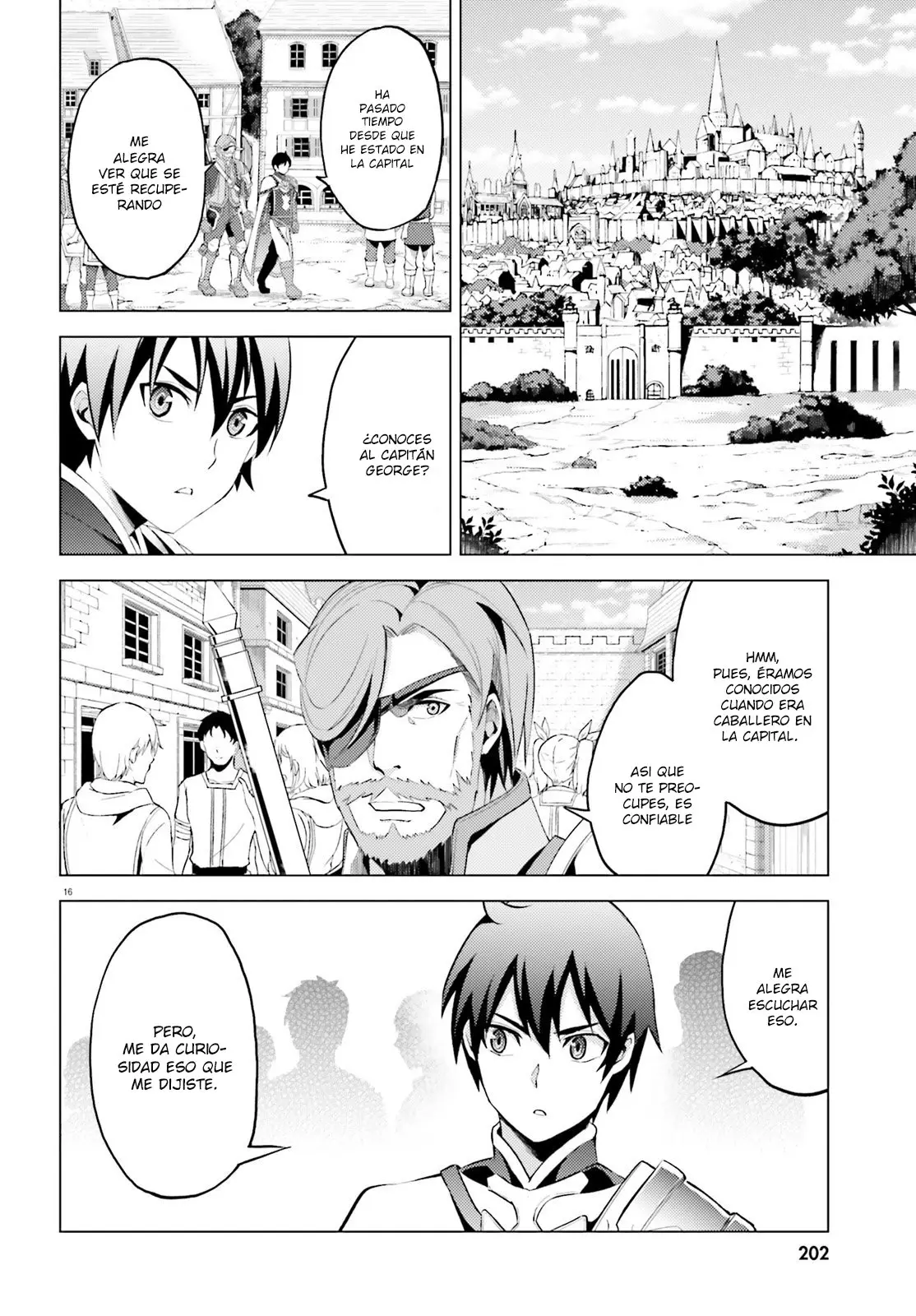 Hortensia Saga - Capítulo 2 - Página 17 - LectorTMOo