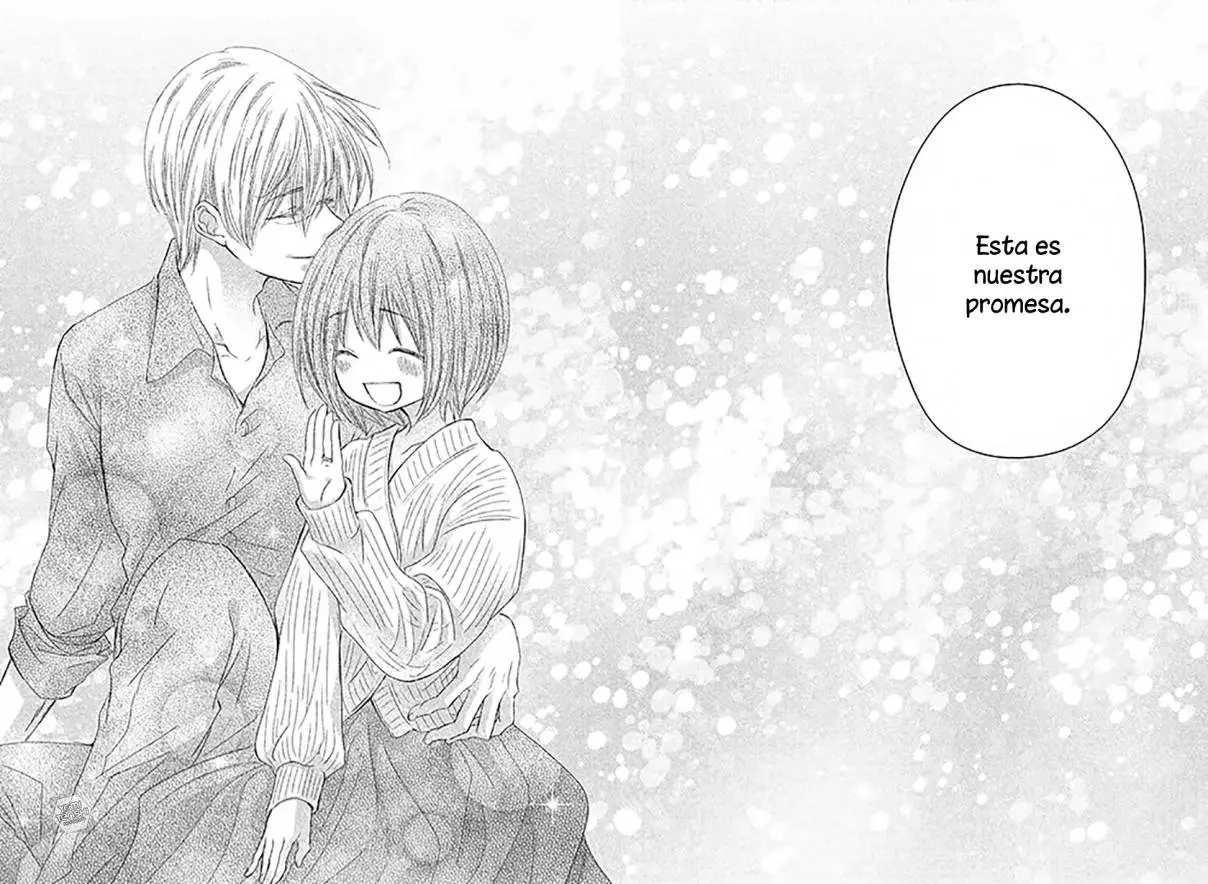Hosaka-sensei no ai no muchi (2016) - Capítulo 11 - Página 42 - LectorTMOo