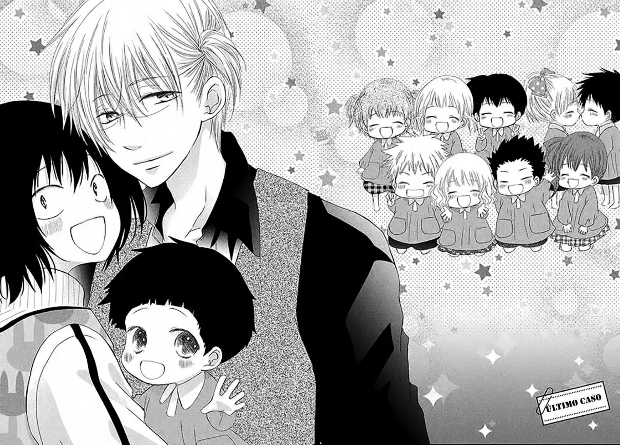 Hosaka-sensei no ai no muchi (2016) - Capítulo 12 - Página 4 - LectorTMOo