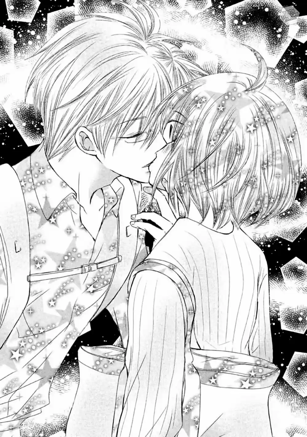Hosaka-sensei no ai no muchi (2016) - Capítulo 3 - Página 43 - LectorTMOo