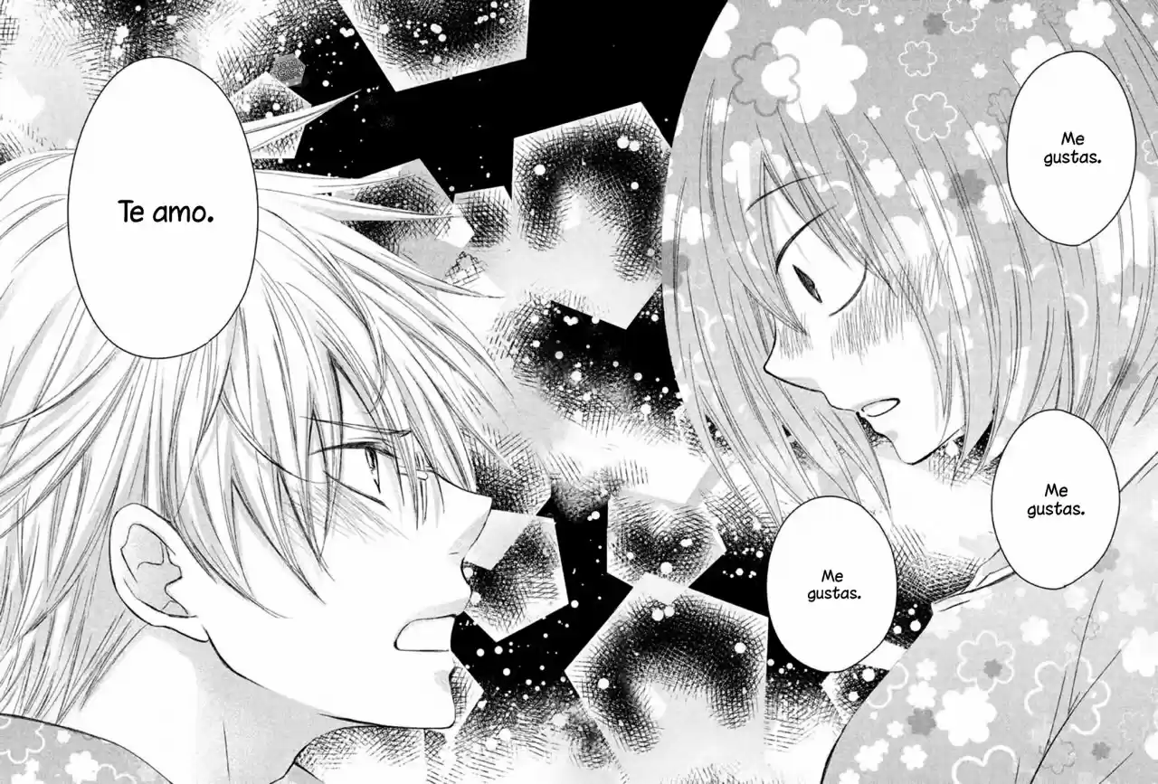Hosaka-sensei no ai no muchi (2016) - Capítulo 6 - Página 41 - LectorTMOo