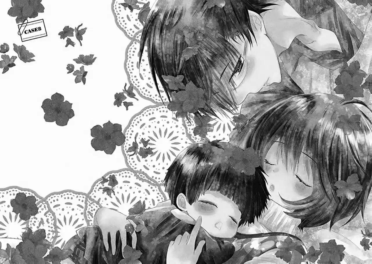 Hosaka-sensei no ai no muchi (2016) - Capítulo 8 - Página 4 - LectorTMOo