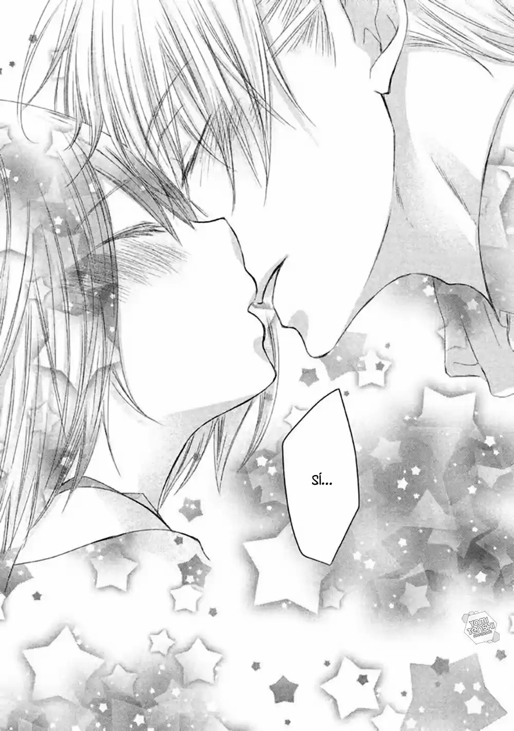 Hosaka-sensei no ai no muchi (2016) - Capítulo 8 - Página 16 - LectorTMOo