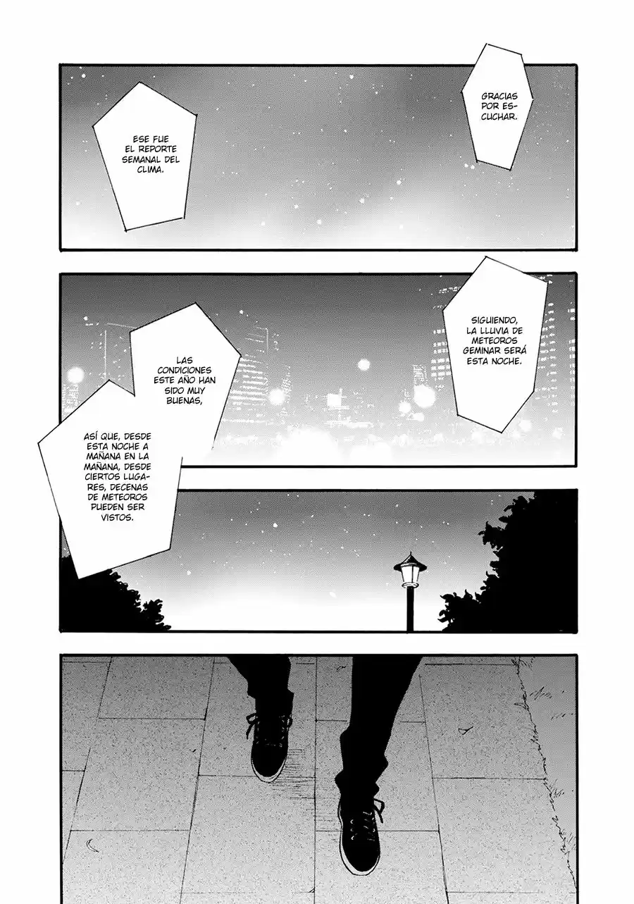Hoshi Dake Ga Shitteru (2017) - Capítulo 1 - Página 6 - LectorTMOo