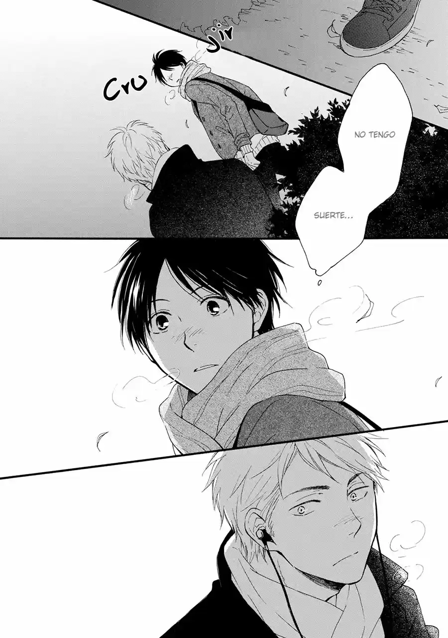 Hoshi Dake Ga Shitteru (2017) - Capítulo 1 - Página 11 - LectorTMOo