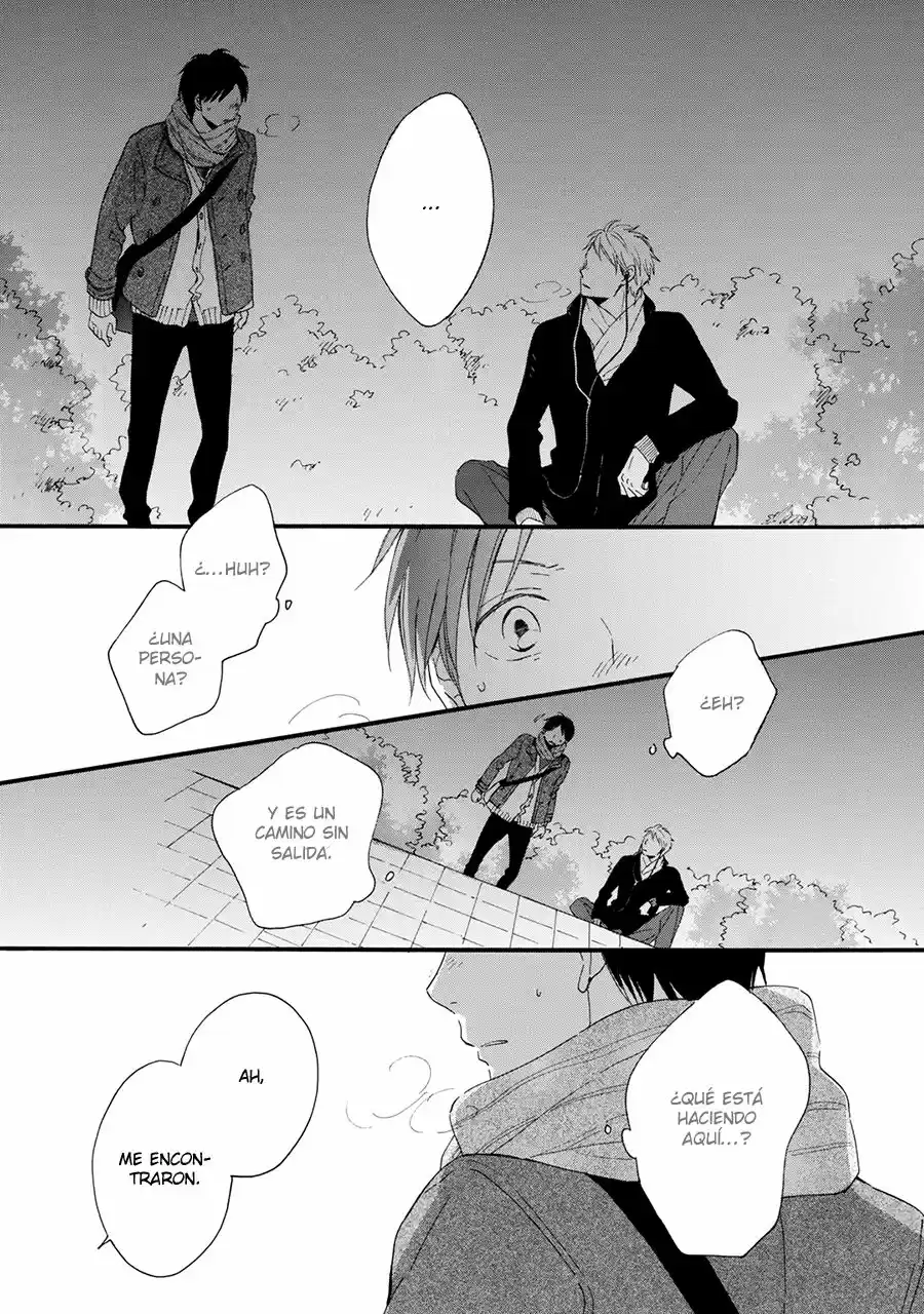 Hoshi Dake Ga Shitteru (2017) - Capítulo 1 - Página 12 - LectorTMOo