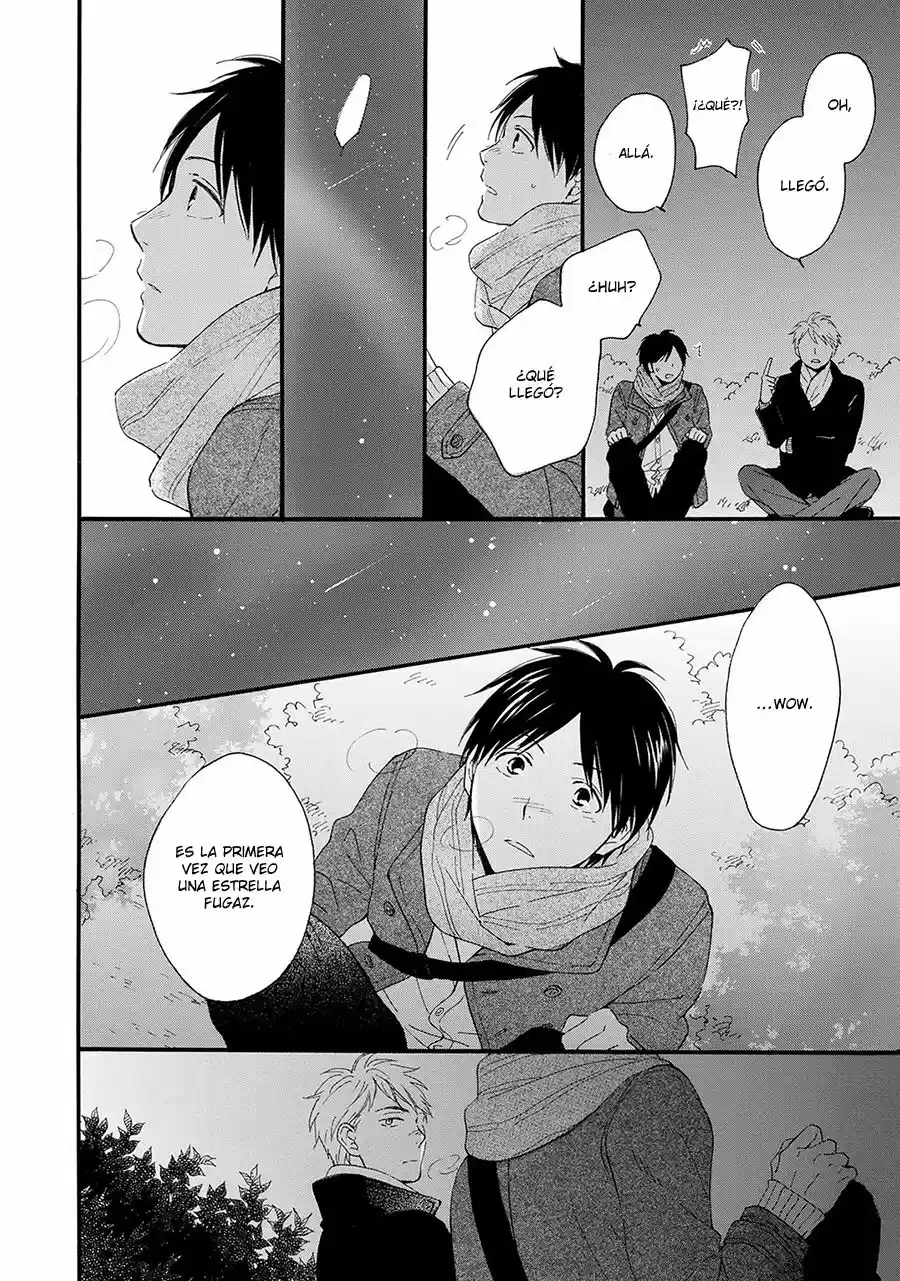 Hoshi Dake Ga Shitteru (2017) - Capítulo 1 - Página 15 - LectorTMOo