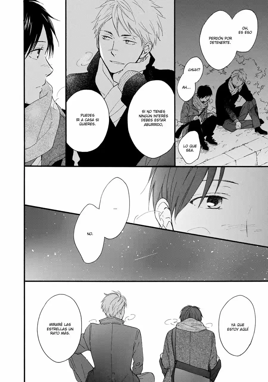 Hoshi Dake Ga Shitteru (2017) - Capítulo 1 - Página 17 - LectorTMOo
