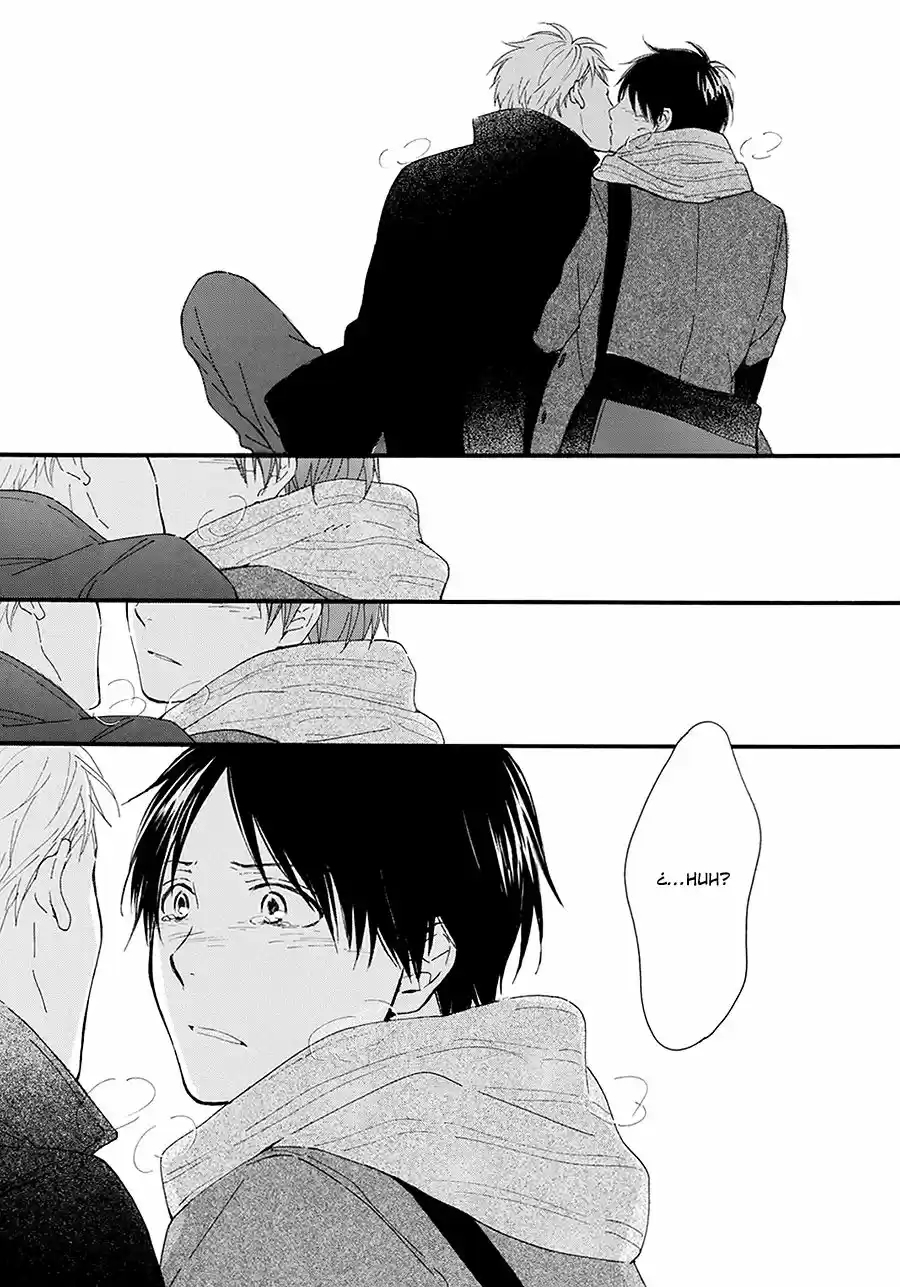 Hoshi Dake Ga Shitteru (2017) - Capítulo 1 - Página 26 - LectorTMOo