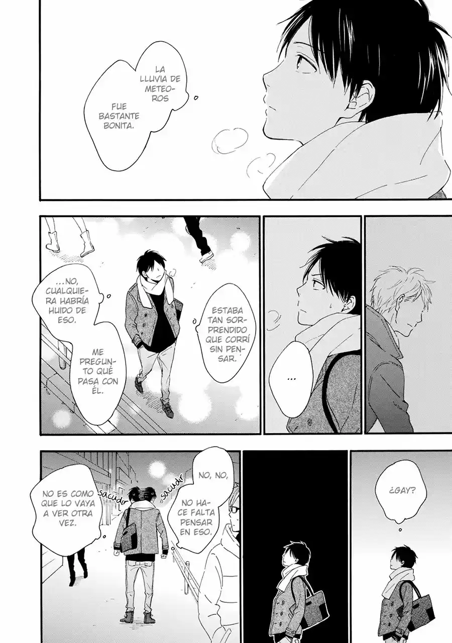 Hoshi Dake Ga Shitteru (2017) - Capítulo 1 - Página 33 - LectorTMOo