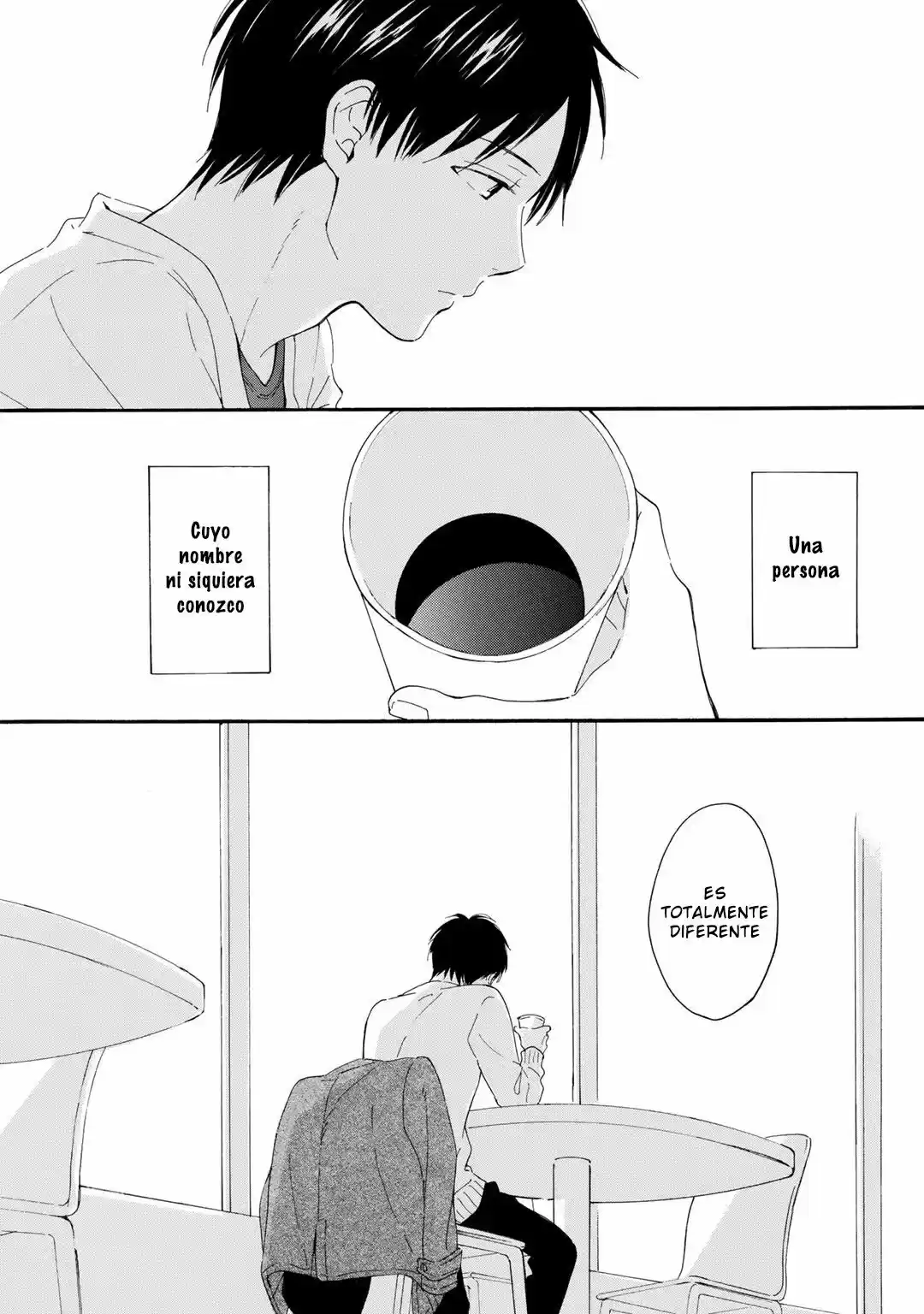 Hoshi Dake Ga Shitteru (2017) - Capítulo 2 - Página 31 - LectorTMOo