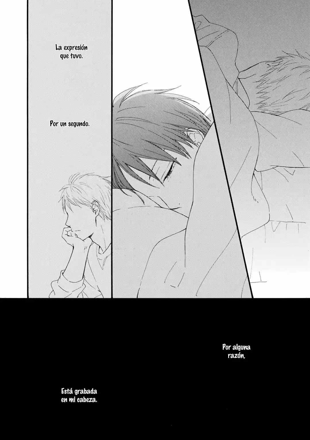 Hoshi Dake Ga Shitteru (2017) - Capítulo 3 - Página 35 - LectorTMOo
