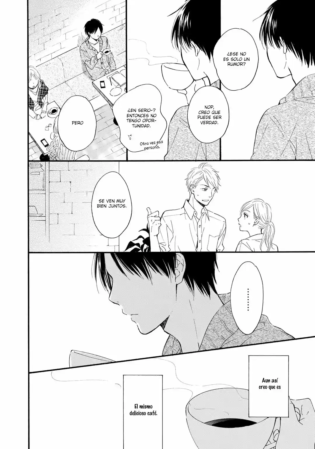 Hoshi Dake Ga Shitteru (2017) - Capítulo 4 - Página 20 - LectorTMOo