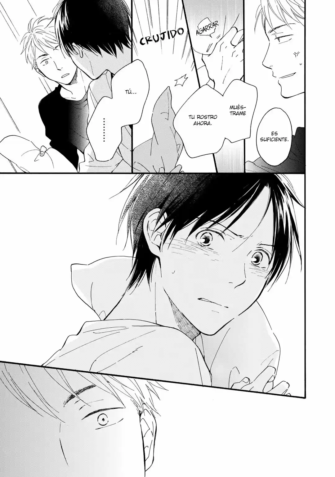 Hoshi Dake Ga Shitteru (2017) - Capítulo 5 - Página 16 - LectorTMOo