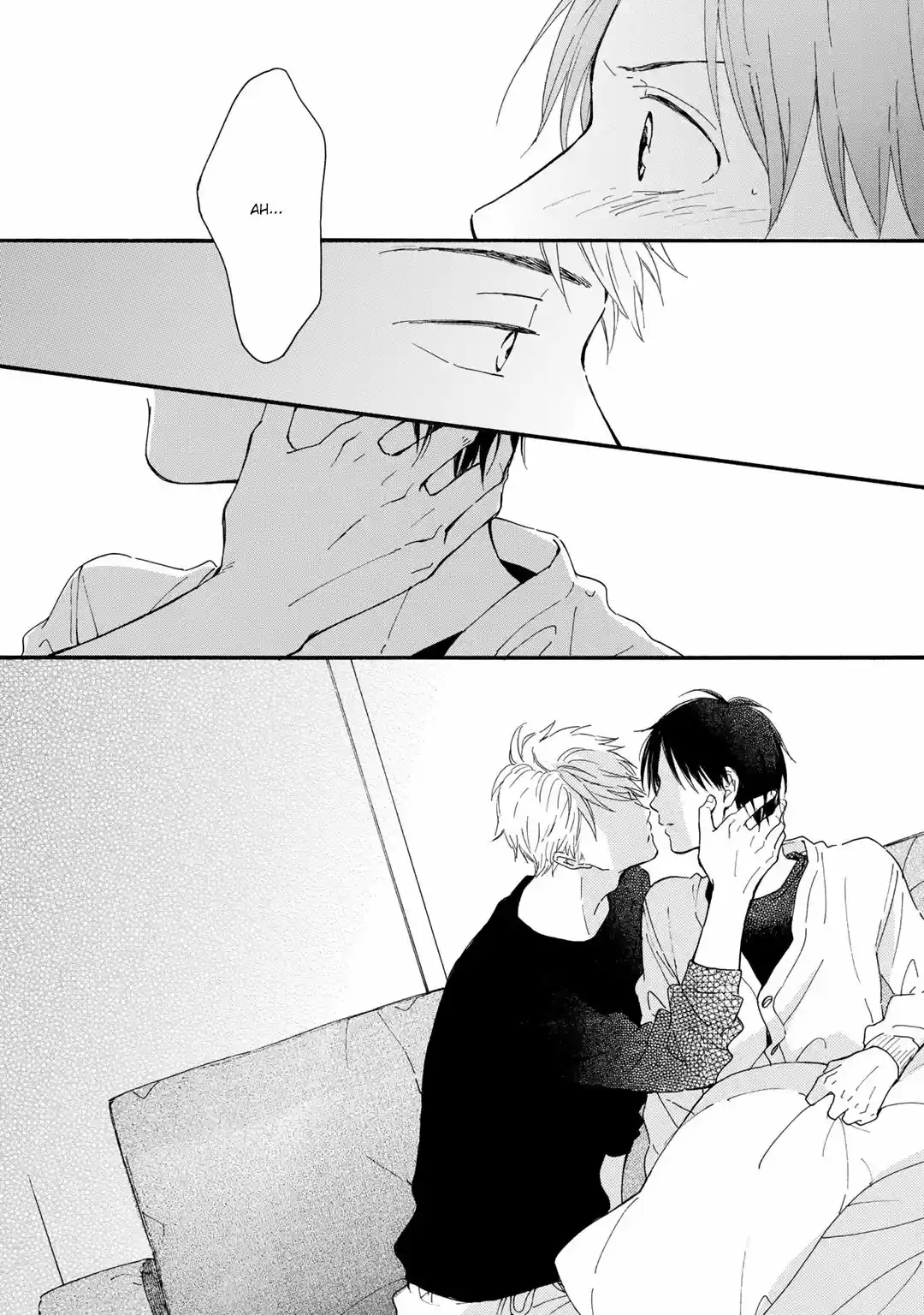Hoshi Dake Ga Shitteru (2017) - Capítulo 5 - Página 17 - LectorTMOo