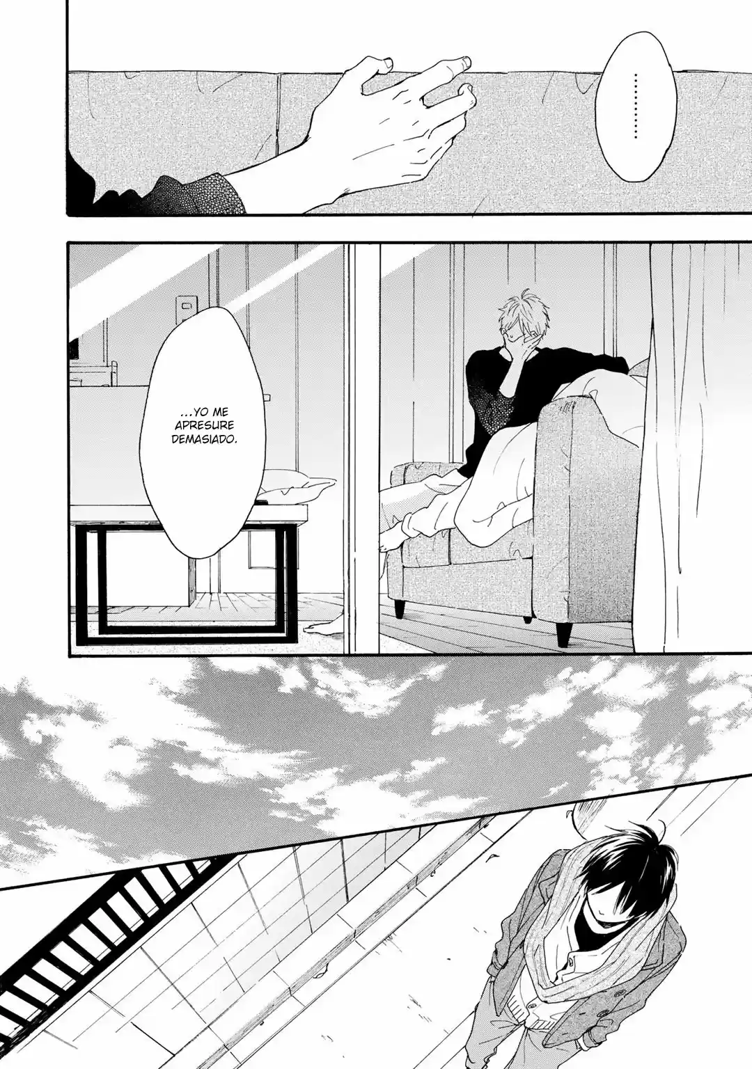 Hoshi Dake Ga Shitteru (2017) - Capítulo 5 - Página 19 - LectorTMOo