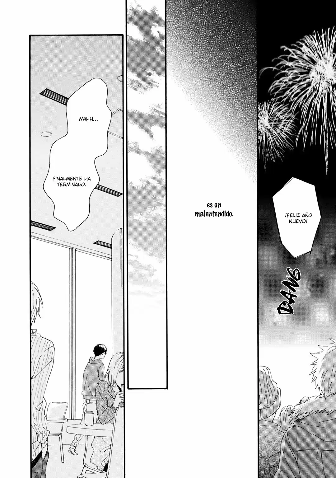 Hoshi Dake Ga Shitteru (2017) - Capítulo 5 - Página 21 - LectorTMOo