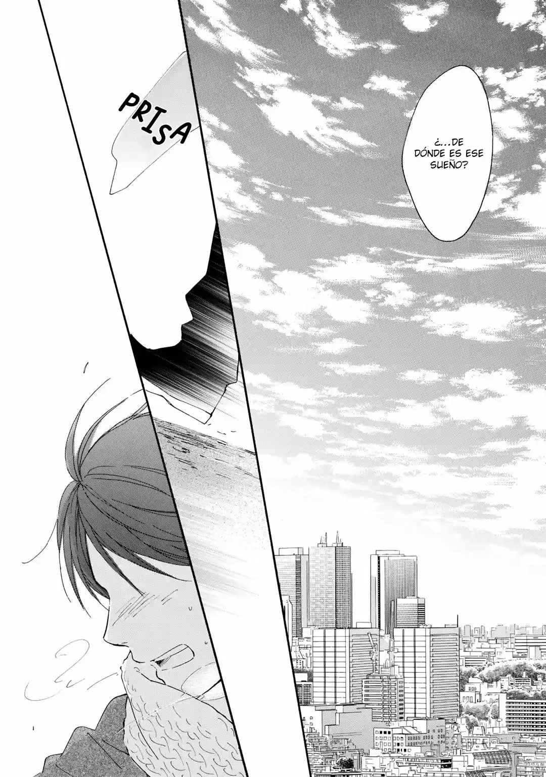 Hoshi Dake Ga Shitteru (2017) - Capítulo 6 - Página 7 - LectorTMOo