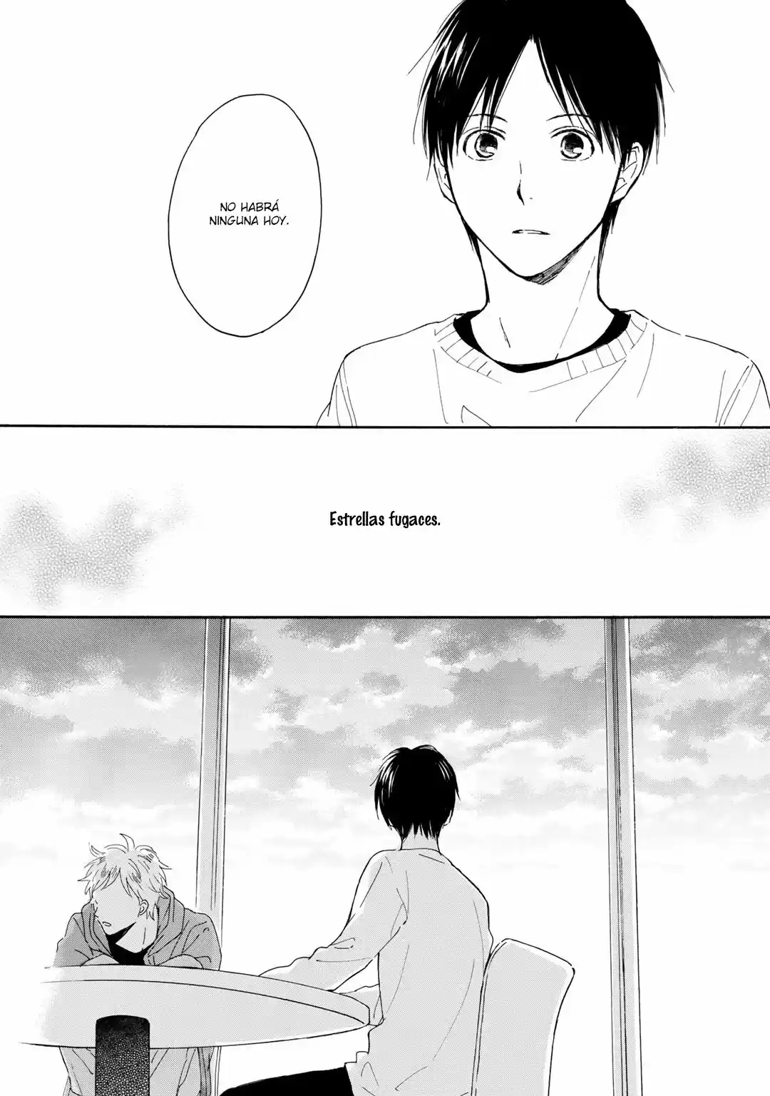 Hoshi Dake Ga Shitteru (2017) - Capítulo 6 - Página 26 - LectorTMOo