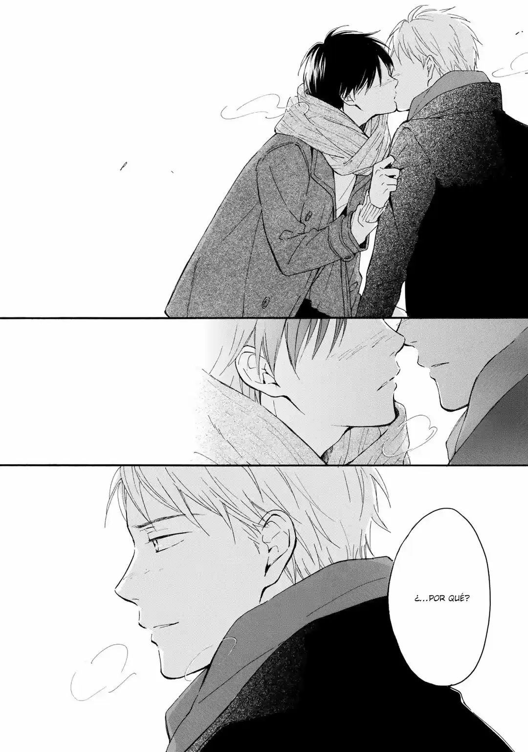 Hoshi Dake Ga Shitteru (2017) - Capítulo 6 - Página 47 - LectorTMOo