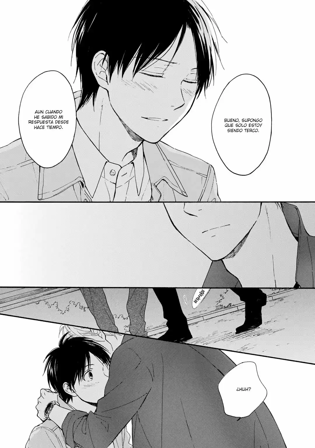 Hoshi Dake Ga Shitteru (2017) - Capítulo 7 - Página 11 - LectorTMOo