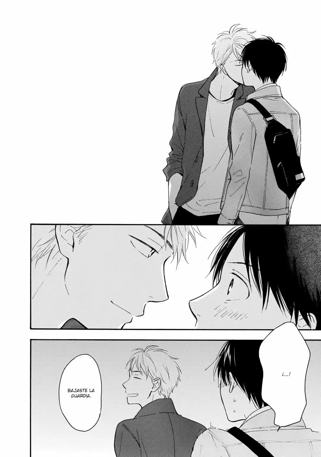 Hoshi Dake Ga Shitteru (2017) - Capítulo 7 - Página 14 - LectorTMOo