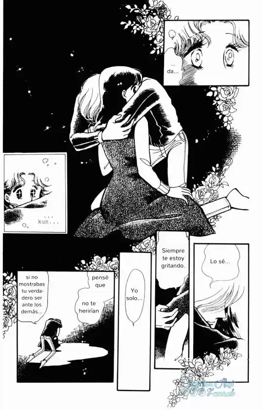 Hoshi no Harmony (1979) - Capítulo 2 - Página 27 - LectorTMOo