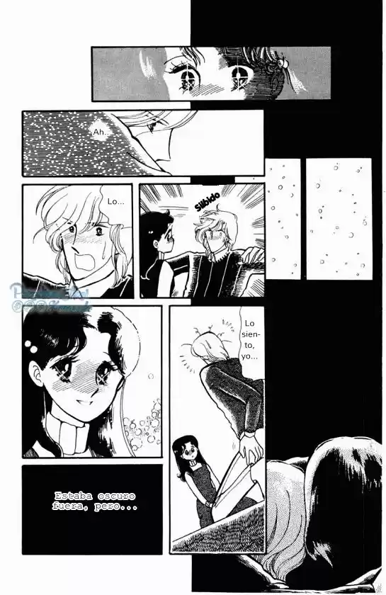 Hoshi no Harmony (1979) - Capítulo 2 - Página 28 - LectorTMOo