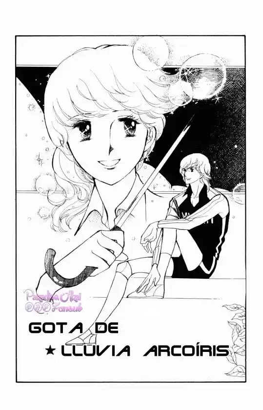 Hoshi no Harmony (1979) - Capítulo 3 - Página 7 - LectorTMOo