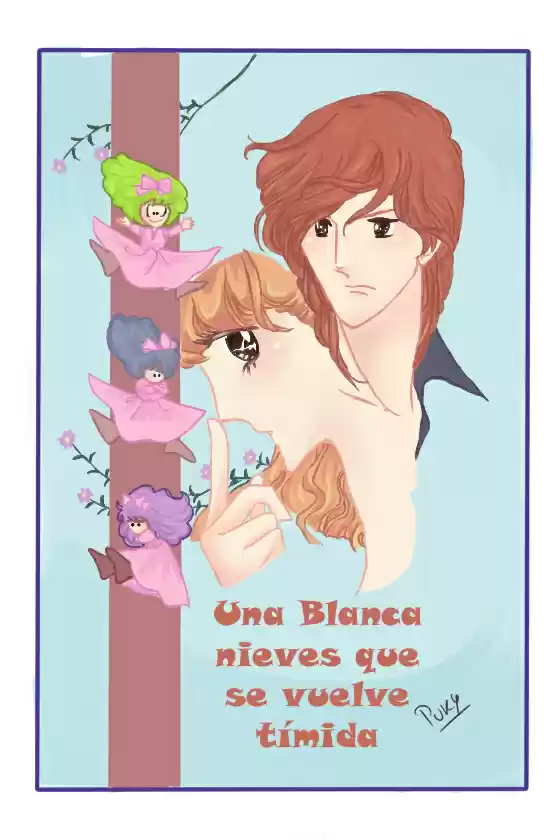Hoshi no Harmony (1979) - Capítulo 4 - Página 4 - LectorTMOo
