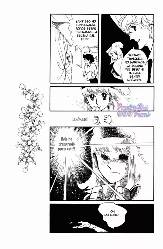 Hoshi no Harmony (1979) - Capítulo 4 - Página 22 - LectorTMOo