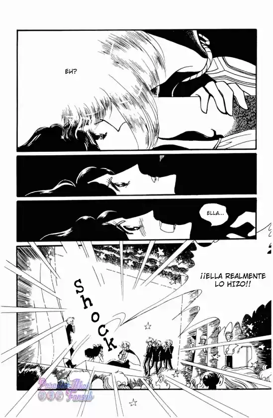 Hoshi no Harmony (1979) - Capítulo 4 - Página 25 - LectorTMOo