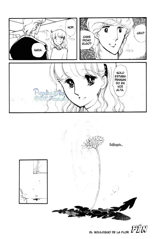 Hoshi no Harmony (1979) - Capítulo 6 - Página 18 - LectorTMOo