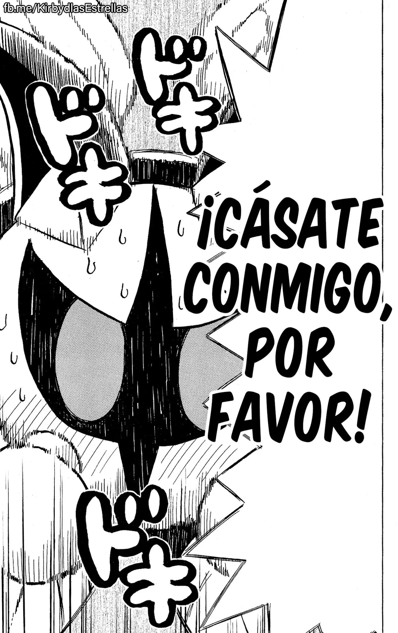 Hoshi no Kirby: Moretsu Pupupu Hour (2006) - Capítulo 79 - Página 12 - LectorTMOo