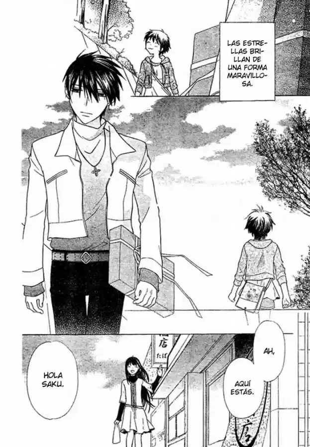 Hoshi wa utau (2007) - Capítulo 1 - Página 10 - LectorTMOo