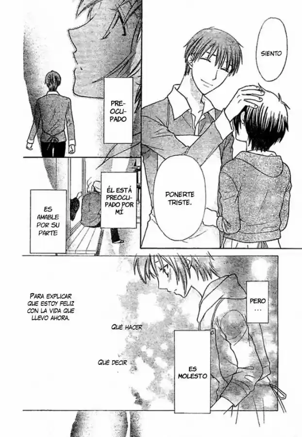 Hoshi wa utau (2007) - Capítulo 1 - Página 18 - LectorTMOo