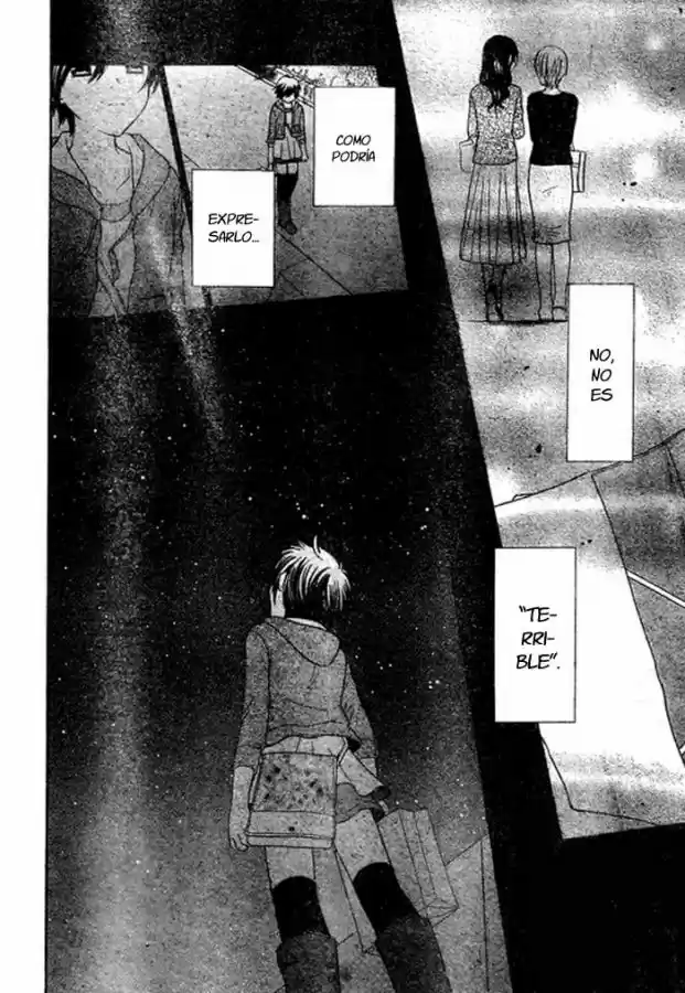 Hoshi wa utau (2007) - Capítulo 1 - Página 22 - LectorTMOo