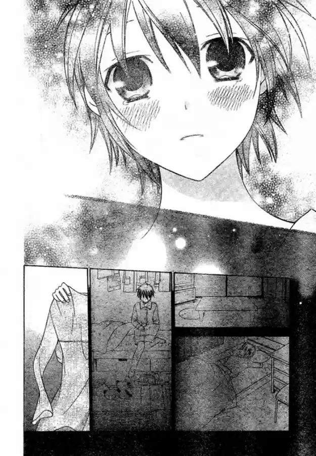 Hoshi wa utau (2007) - Capítulo 1 - Página 44 - LectorTMOo